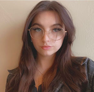 Meet your Posher, Sophie